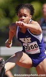 Husky Freshmen Compete on Third Day of USA Track Championships