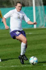 Huskies Edged By No. 5 USC, 3-2, In Overtime