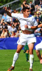 Huskies Earn Another Draw With No. 18 Stanford