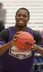 MBA's Summer Plans Include National Team Stint