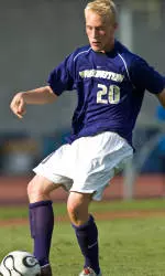 Cochran's Two Goals, Assist Lead Huskies To 4-1 Exhibition Win