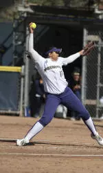 Season, Career Ends For Four Huskies