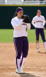 Huskies Earn No. 3 Overall Seed For NCAA Tourney