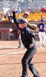 No. 12 Huskies Run-Rule Bengals, 10-2