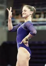 Husky Gymnasts Defeat Boise State