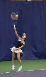 Huskies Open Pac-10 Play Hosting #3 Stanford, #11 California