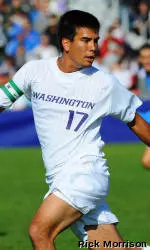 Huskies Fall Just Short In Season Finale