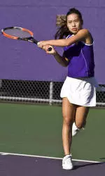 #3 Stanford Halts Huskies' Win Streak At Eight