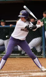 No. 2 Huskies Defeat Cal, 9-1, In Pac-10 Opener