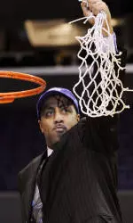 Huskies Add Big Man N'Diaye To The Mix