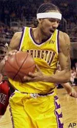 Washington Loses To No. 21 Arizona, 89-64