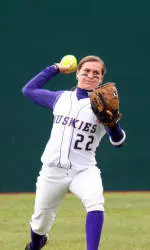 Softball Earns Two Big Opening Day Victories