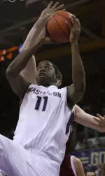 No. 14 Washington Defeats Belmont, 96-78