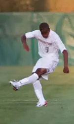 Huskies Snap Losing Skid With 2-0 Shutout of Stanford