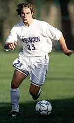 Husky Men's Soccer Falls To No. 9 Stanford 2-1 In Double Overtime