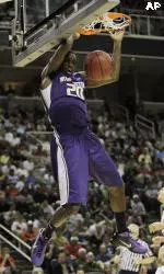 UW Cruises Past New Mexico, 82-64, In NCAA 2nd Round