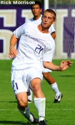 Men's Soccer Facing Tough Challenge In Bay Area This Weekend