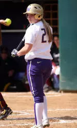 Road Swing Continues In Oregon For No. 4 Huskies