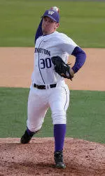 Russell's Slam Lifts Huskies Past Irvine, 13-12