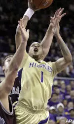 Washington-Montana Review