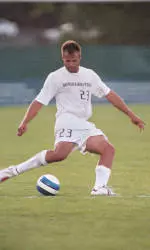 Huskies Open Second Half of Pac-10 Play In Bay Area