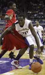 Pondexter Makes Pac-10 History