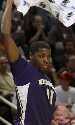 Washington 80, Marquette 78
