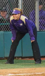 Huskies And Ducks Rained Out