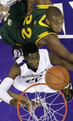 No. 22 Washington Defeats San Francisco for 1,600th Win