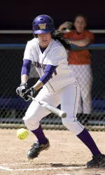 Lawrie Named Pac-10 Pitcher of the Year