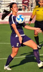 Spring Soccer Recap With Lesle Gallimore