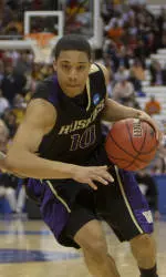 Busy Summer Ahead For Gaddy