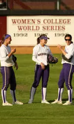 Huskies, Georgia Tech Square Off Saturday and Sunday