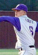 Parker Leads Aloha (Ore.) To NBC Title