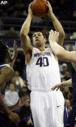 Huskies Beat Stanford in Pac-10 Tourney