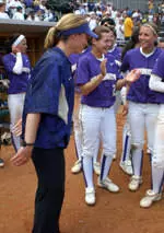 OKC Bound! Huskies Advance To Ninth College World Series