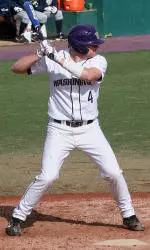 UCLA's Bauer One-Hits UW In 13-0 Win