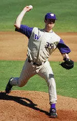 Lillibridge, Everitt Selected In MLB Draft