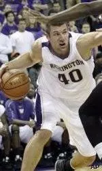 Brockman Named To Naismith Watch List