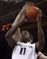 Washington 85, Stanford 73