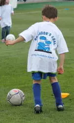 UW & SU Team Up For Another Great Cause