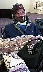 Paralyzed Players Hurt On Same Day, Died On Same Day