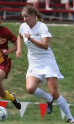 Huge Win Over New Mexico Gives UW Tournament Title