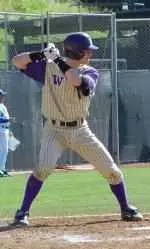 UW Baseball Set For Odd Road Trip