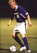 Giudice's Golden Goal In 100th Minute Lifts UW Over No. 5 Cal 2-1