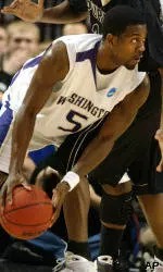 Dentmon Selected To Play In All-Star Game