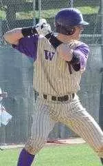 Lillibridge Named Freshman All-America