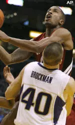 Huskies Down Cardinal, Advacne to Face Sun Devils