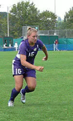 Washington Scores 3-2 Overtime Win Over Arizona
