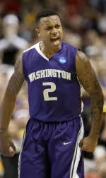 Husky Hoops Makeover